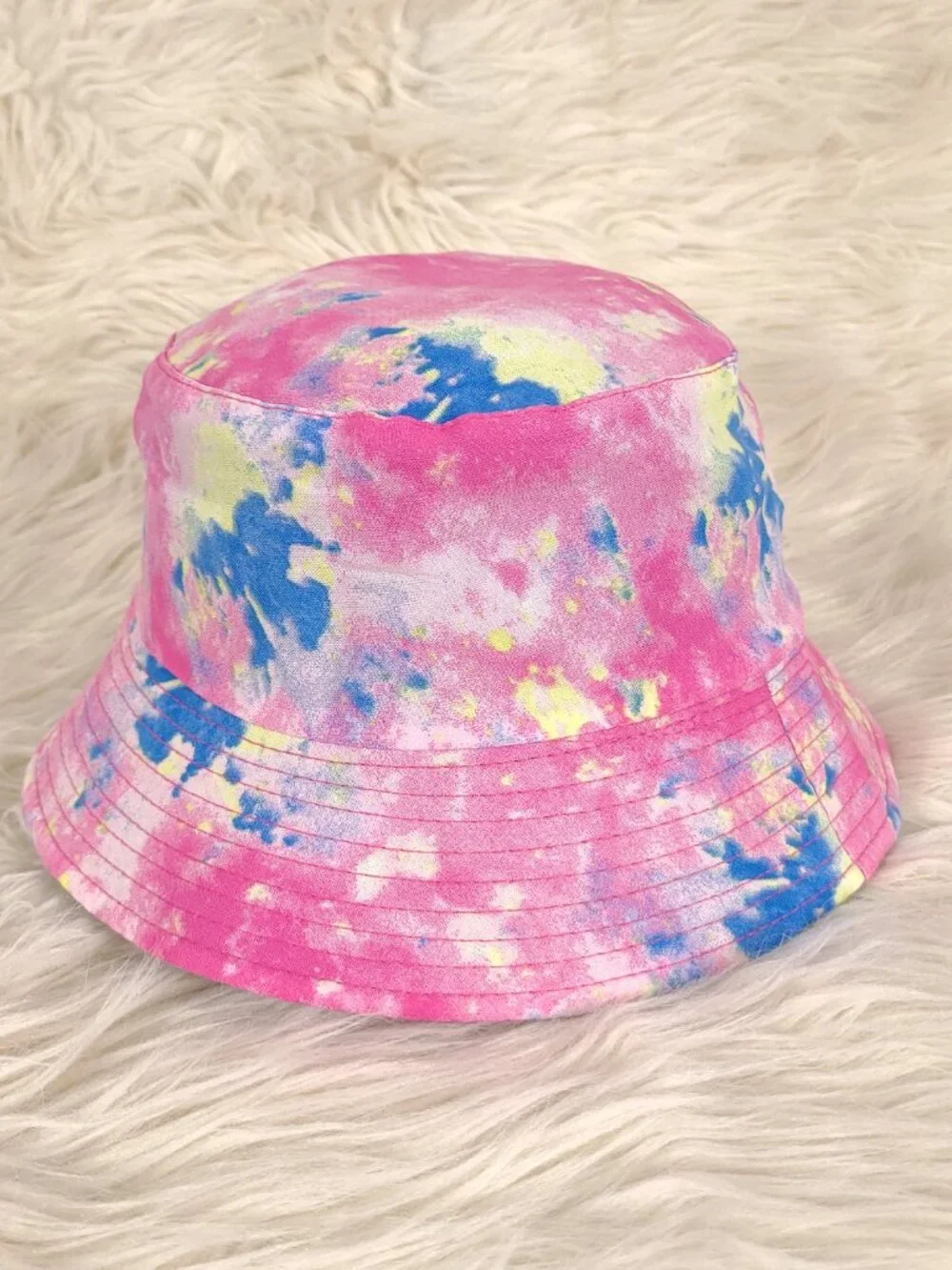 Fun Summer Bucket Hat Bundle - Picture 6 of 11
